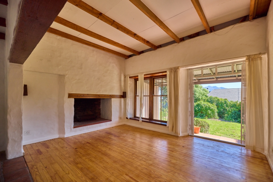 4 Bedroom Property for Sale in Capri Western Cape